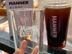 -Manner Coffee(徐家汇地铁站店)