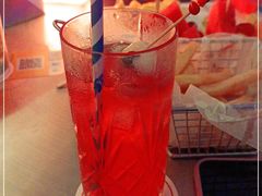 -罗斯福色戒酒吧(外滩店)