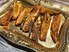 -霄汉羊排(万松园一店)