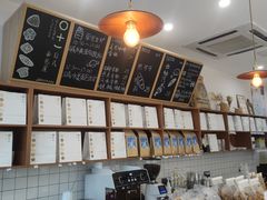 -0+1·手作面包(新北店)