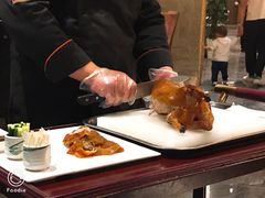 -柒园·三十年创意杭帮菜(龙湖滨江天街店)