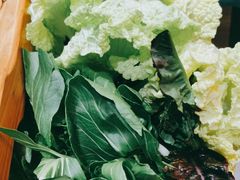 -野菌皇海景野生菌火锅(滨海大道店)