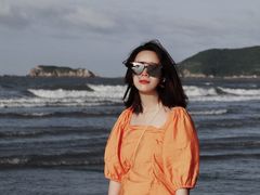 -嵊泗基湖沙滩