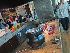 -余姚四明湖开元名都度假酒店·夏威夷西餐厅