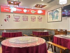 -外婆菜(江乡路店)