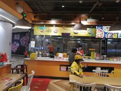 -鱼你在一起(南开天佑城店)