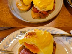 -ibarrel爱杯·bistro&brunch(江宁路店)