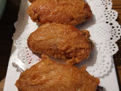 -禾珍珠家常小馆(河南博物院店)