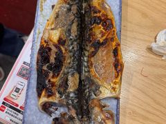 -真情鲍鱼海鲜汤