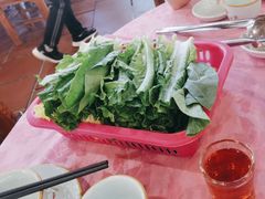 -侠成水上农庄(工业大道店)