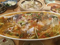 -付掌柜在成都·热炒砂锅集(金禾店)