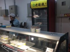 自助取餐区-奶酪魏(牛街总店)