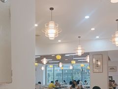 -禾匙素食自助(莱蒙都会店)