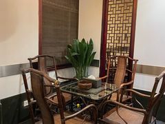 -儒之堂足道·SPA·推拿(莫干山路店)