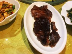 -毛家饭店(拱北店)