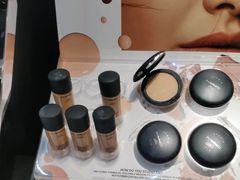 -中免(澳门机场免税店)