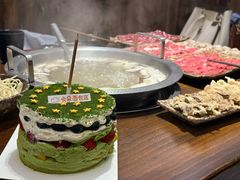 -海子口鲜牛馆(招商兰溪谷店)