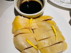 -華府Deluxe(兴业太古汇店)