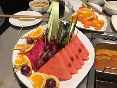 -海底捞火锅(龙湖北京大兴天街店)