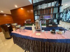 -南京商茂国际酒店(新街口德基广场店)