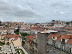 -圣胡斯塔升降机