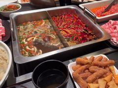 -福禄娃一家人火锅(上地店)
