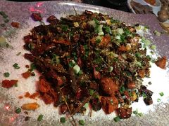 -醉小酒馆·川菜·江湖菜·重庆菜(观音桥旗舰店)