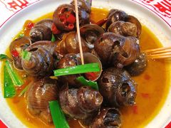 -老闵田螺馆·南昌市井菜·特色小吃(总店)