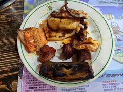 -巴犀烧烤(新崇光店)