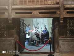 -兰州非物质文化遗产陈列馆