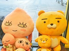 -KAKAO FRIENDS(弘大店)