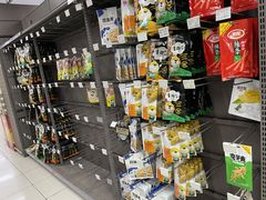 -家乐福(四元桥购物中心店)