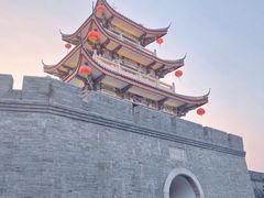 -潮州古城