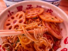 -小罗子汤店(大士院总店)