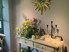 -IFIF 如果花園(宽厚里店)