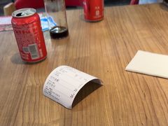 -兰州陈记牛肉面 ·烧烤· 铜锅涮肉(万达店)