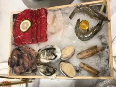 -意浓东南亚餐厅(滕州万达店)