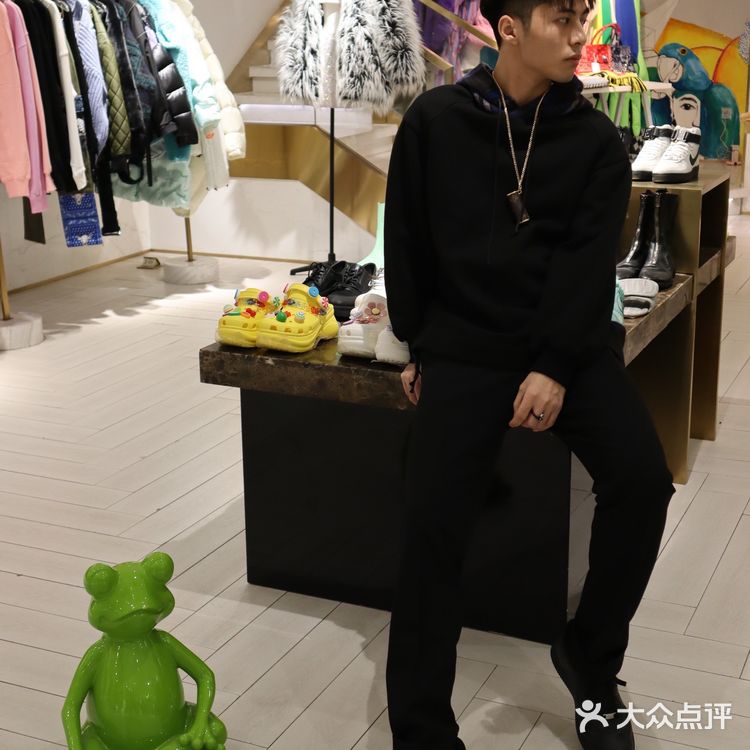 杭州宝藏买手店｜你可能会偶遇周扬青🤪