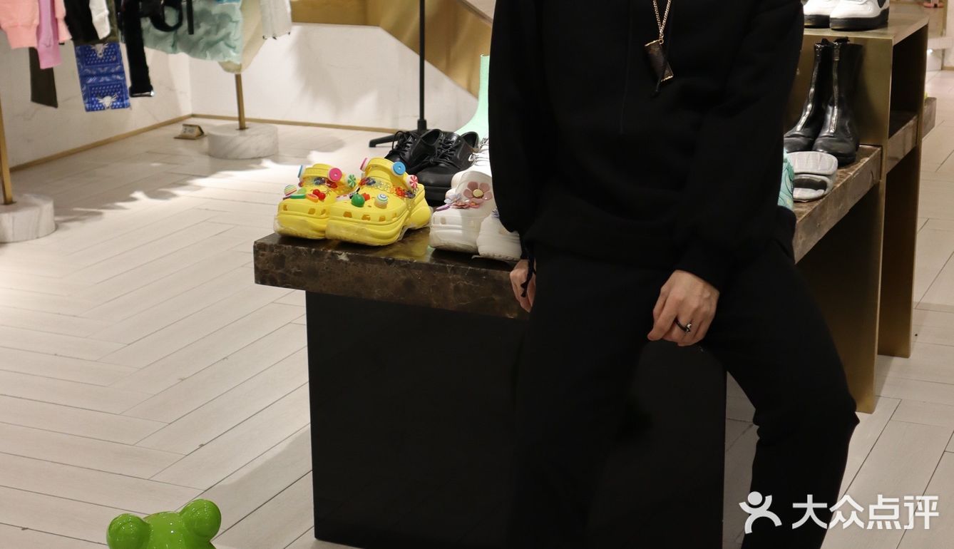 杭州宝藏买手店｜你可能会偶遇周扬青🤪