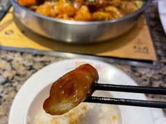 -黄记煌三汁焖锅(新世纪广场店)