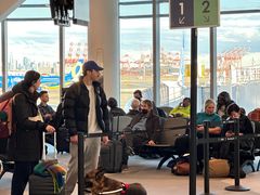 -纽瓦克自由国际机场