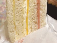 -洪瑞珍三明治(忠孝店)