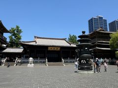 -香积寺