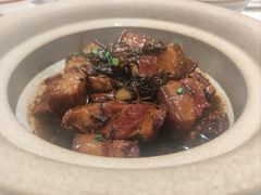 -粗茶淡饭·汉口公馆(循礼门店)