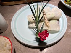 薄饼豉油肉-新白鹿餐厅(金鹰新街口店)