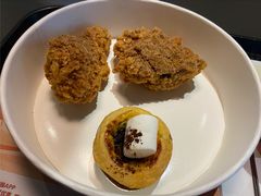 -肯德基(茂业店)