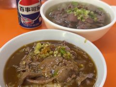 -阿伟牛肉店(东山店)