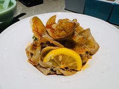 -黔渔翁豆花渎鱼(喷水池店)