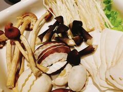 -鼎鼎香·港式火锅(北京SKP店)