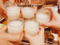 -蟹将军日本料理(中南路店)